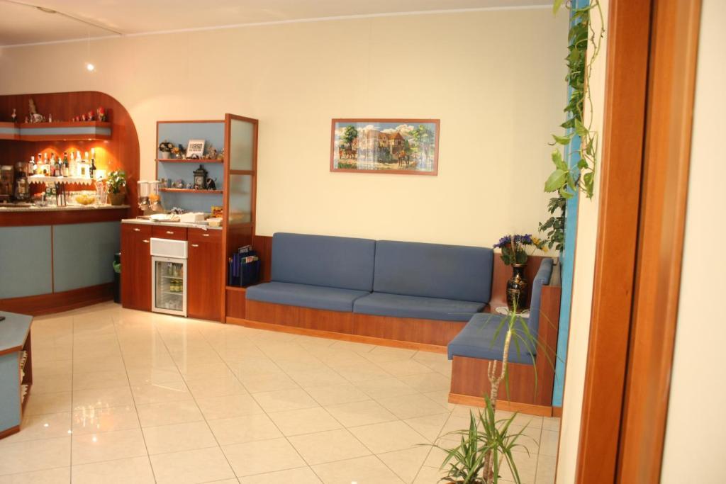 Hotel Gelsomina Мілан Екстер'єр фото
